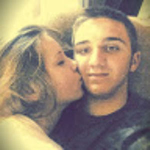 Meet your Posher, Jamie